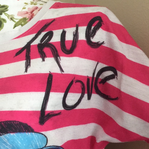 Disney Parks Theme Shirt - Picture 2 of 8